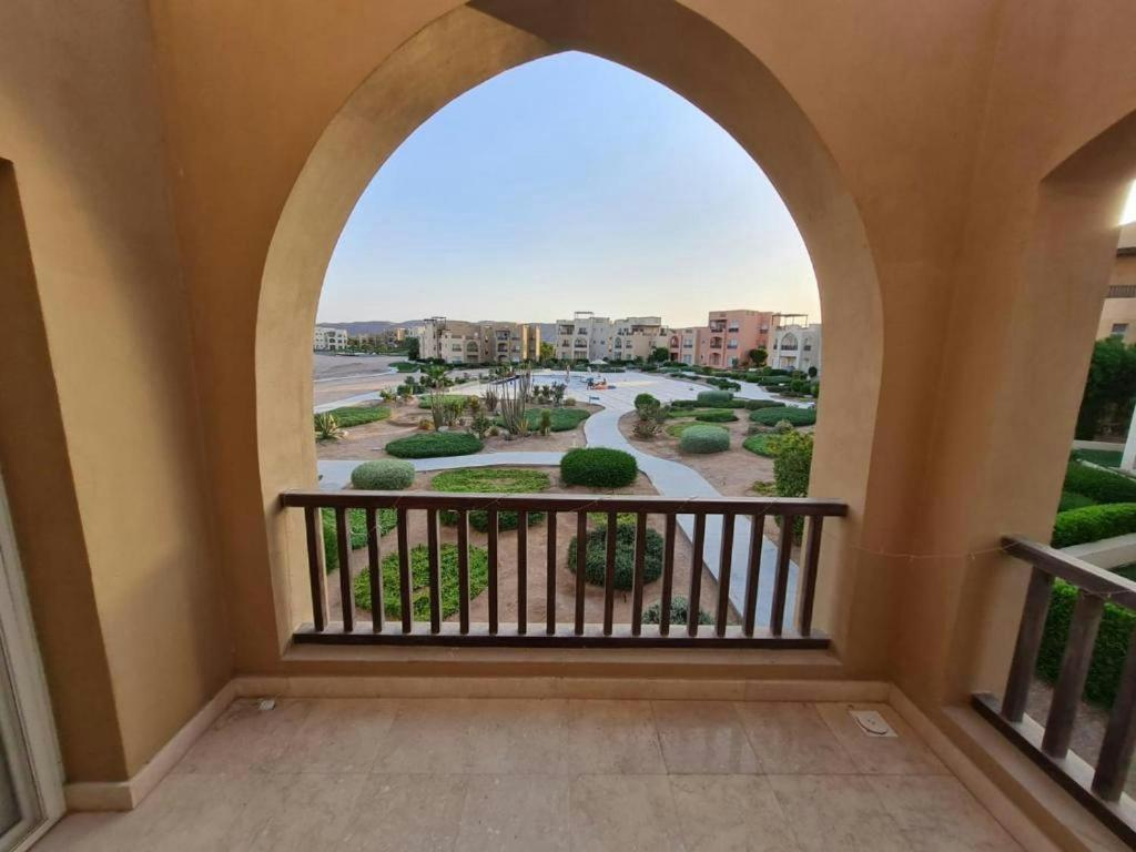 Waterside Apartments, El Gouna - 1Bd Ground Floor Hurghada Zewnętrze zdjęcie